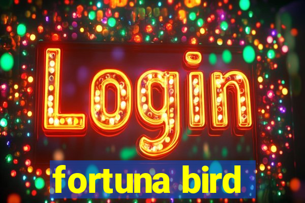 fortuna bird